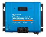 Victron Energy SCC125110412 - SmartSolar MPPT 250/100-TR VE.Can, solcellsregulator - Bluetooth