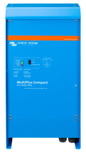 Victron Energy CMP122200000 - MultiPlus Compact 12/2000/80-30, 230V - Offgridlagret.se